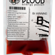 Illustration for article titled Tiger Blood Energy Potion Brings Out The Raving Lunatic Actor In You
